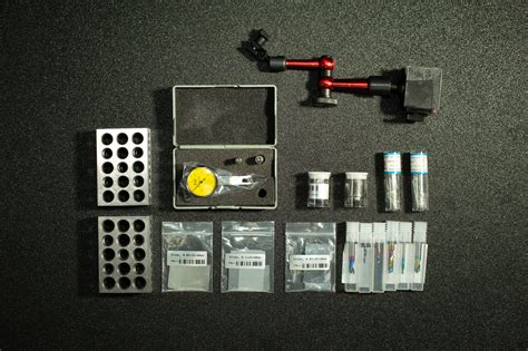 cnc starter kit mio|CNC Starter accessory kit By LDO – Fabreeko.